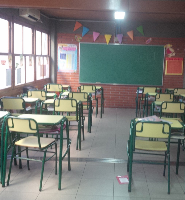Colegio Mc Allister (Mc Allister College) 6 Colegio Mc Allister (Mc Allister College) 6