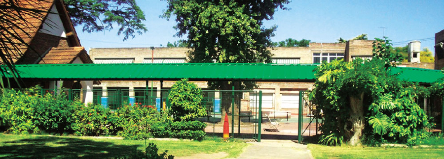 Institución Educativa Parroquial Sagrado Corazón de Jesús 4