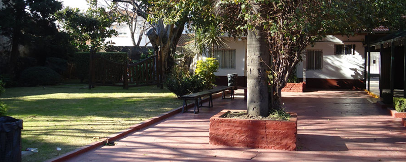 Institución Educativa Parroquial Sagrado Corazón de Jesús 6