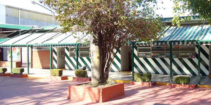Institución Educativa Parroquial Sagrado Corazón de Jesús 9
