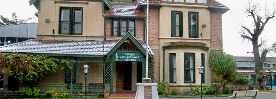 Institución Educativa Parroquial Sagrado Corazón de Jesús 12