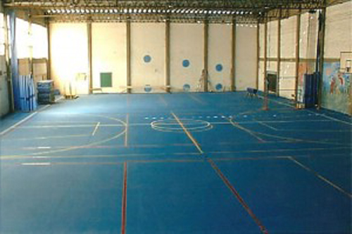 Instituto Almirante Guillermo Brown 5
