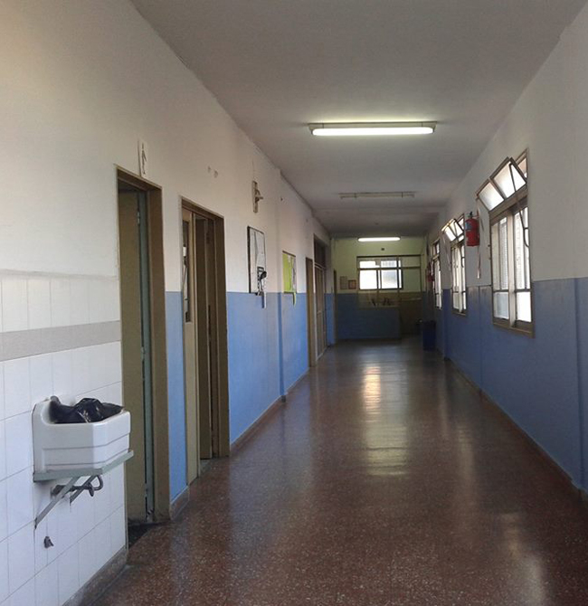 Instituto Almirante Guillermo Brown 6