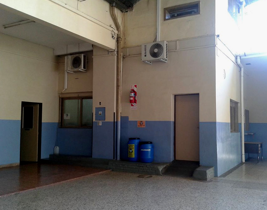 Instituto Almirante Guillermo Brown 4