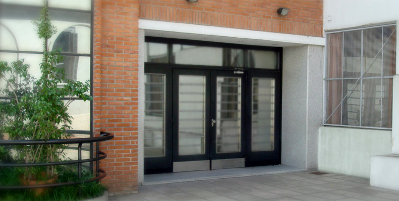 Instituto Euskal Echea - sede Capital Federal 11