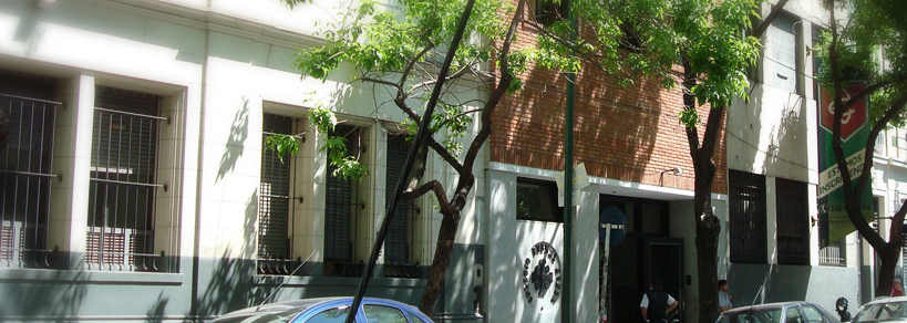 Instituto Euskal Echea - sede Capital Federal 4
