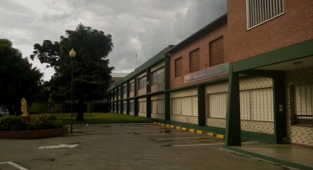 Colegio San José 2