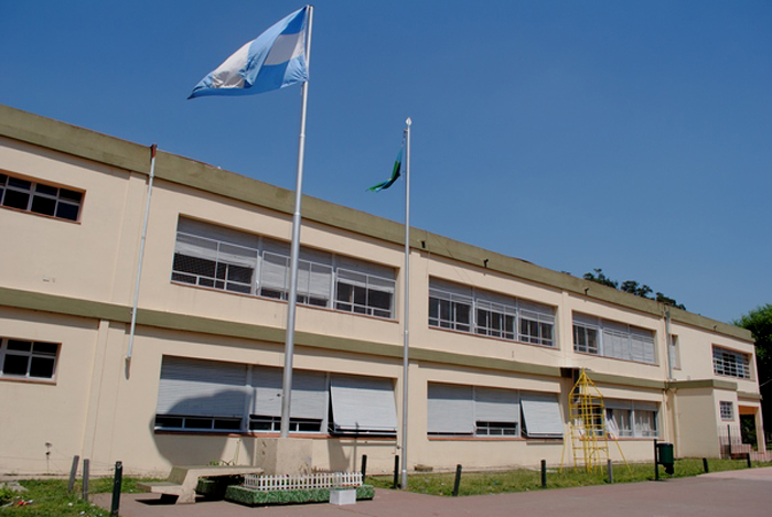 Colegio San José 1