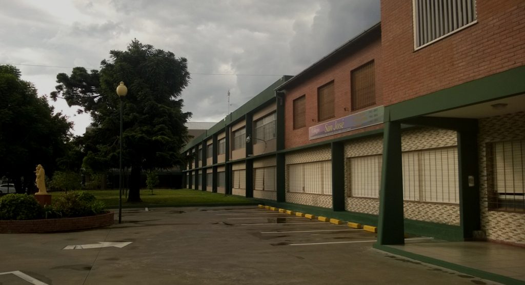 Colegio San José 3