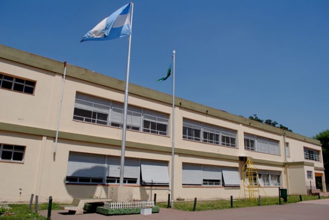 Colegio San José 21
