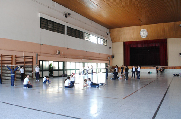 Colegio San José 7