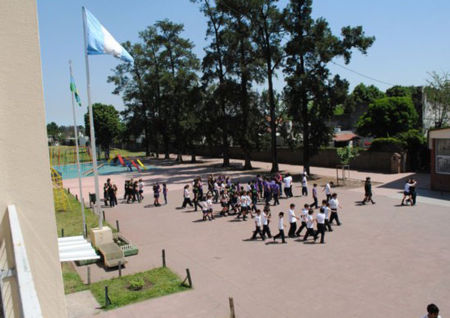Colegio San José 9