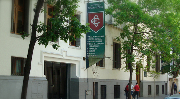 Instituto Euskal Echea 2