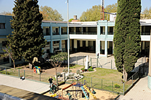 Colegio San José de la Palabra de Dios 4 Colegio San José de la Palabra de Dios 4