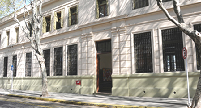 Listado de colegios privados en Chacarita y Villa Crespo 2