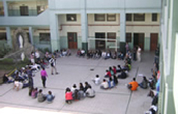 Colegio San José de la Palabra de Dios 6 Colegio San José de la Palabra de Dios 6