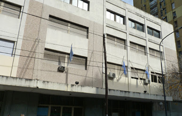 ISM - Instituto Social Militar "Dr. Damaso Centeno" (sede Caballito) 4 ISM - Instituto Social Militar "Dr. Damaso Centeno" (sede Caballito) 4
