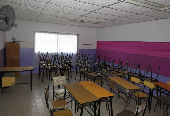 Instituto Guillermo Enrique Hudson 6