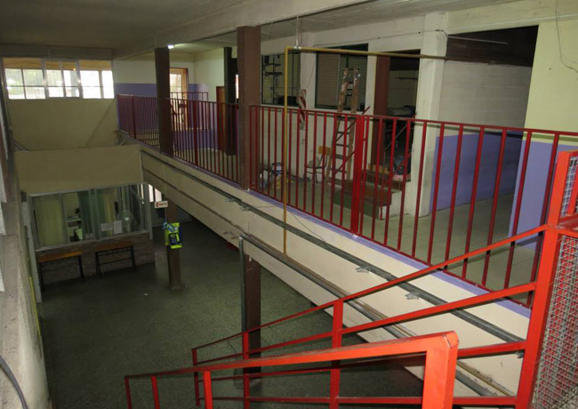 Instituto Guillermo Enrique Hudson 3
