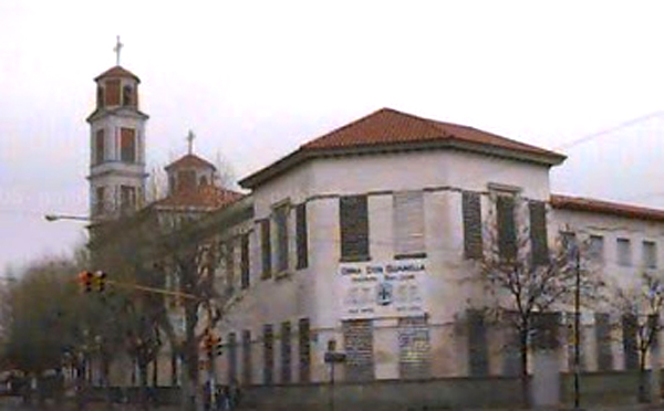 Instituto San José 3