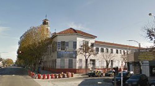 Instituto San José 1