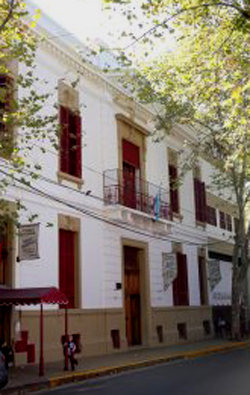 Instituto San José de Flores 3