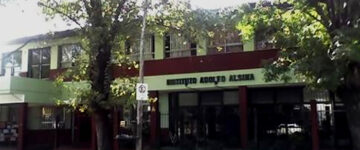 Listado de Colegios en Claypole