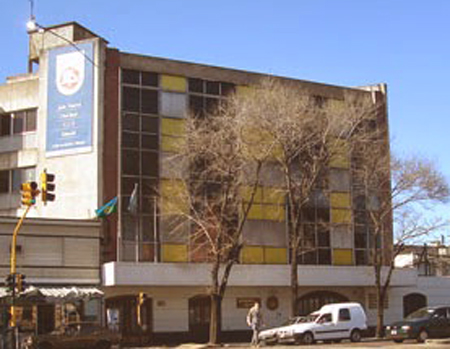 Listado de colegios privados en Gerli, Remedios de Escalada y Monte Chingolo 19