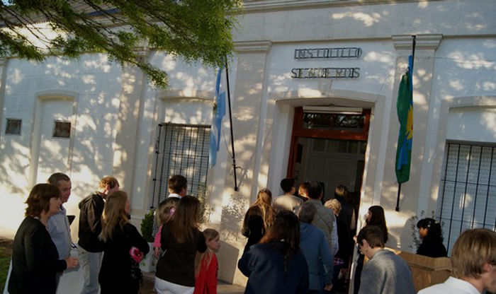 Listado de Colegios en Adolfo Alsina 1 Listado de Colegios en Adolfo Alsina 1
