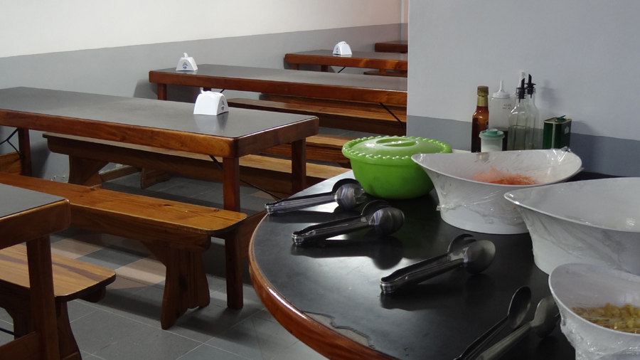 Colegio Modern School 4