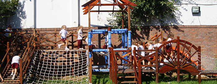 Colegio Modern School 3