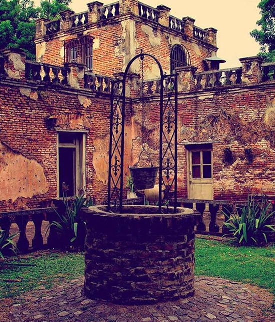 Campanópolis: la aldea medieval visitada por colegios 2