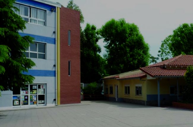 Colegio Rosario Vera Peñaloza 15