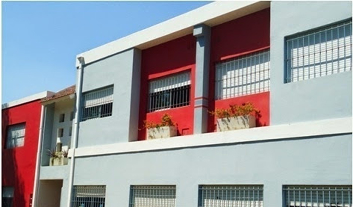 Escuela Martha Salotti 4