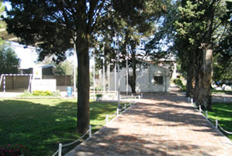 Institución educativa Latinoamericana 3