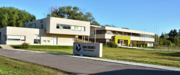 San Isidro Delta School