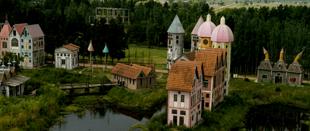 Campanópolis: la aldea medieval visitada por colegios 4