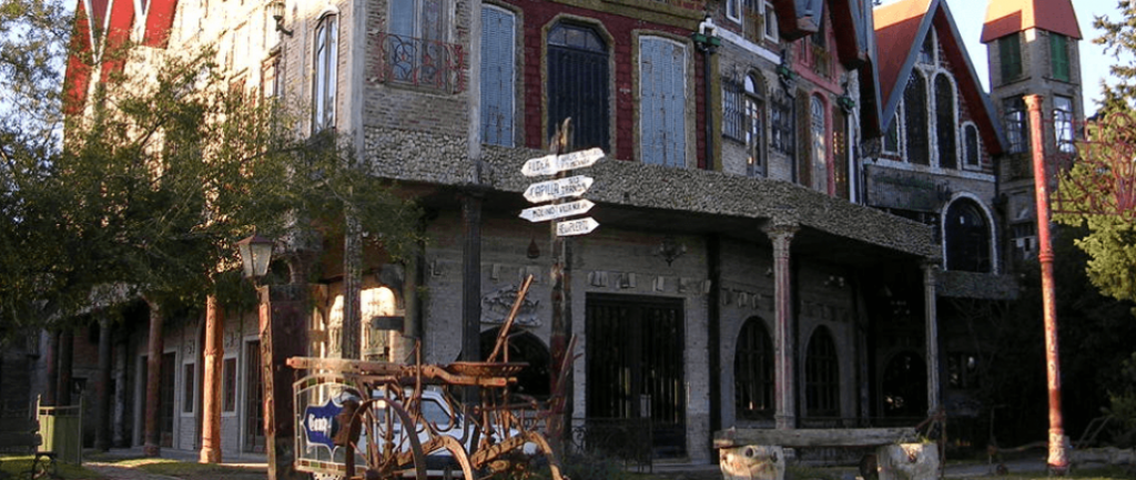 Campanópolis: la aldea medieval visitada por colegios 5