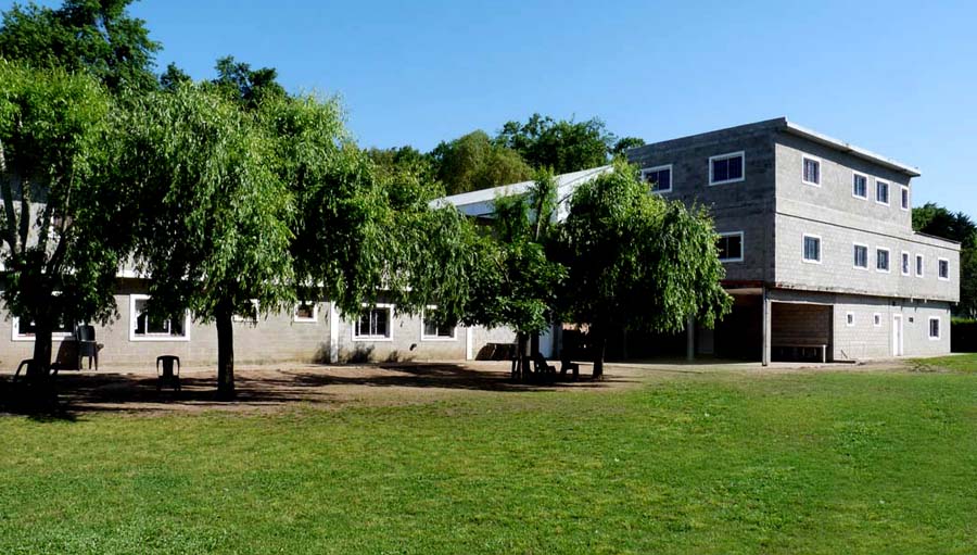 Instituto Gabriele D'Annunzio 3