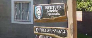 Instituto Gabriele D’Annunzio