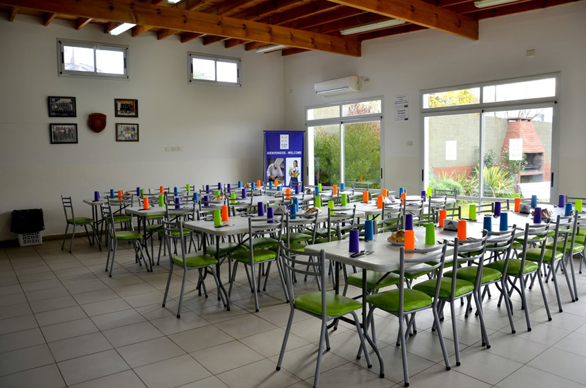 Escuela privada Ranelagh 3
