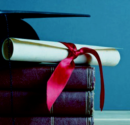 ¿Realmente sirve obtener un título universitario? 2
