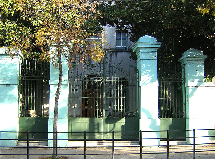 Colegio Hogar del Pino 3