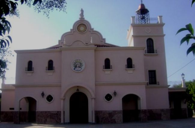 Colegio Inmaculada Concepción 84