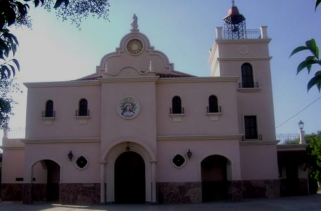 Colegio Inmaculada Concepción 6