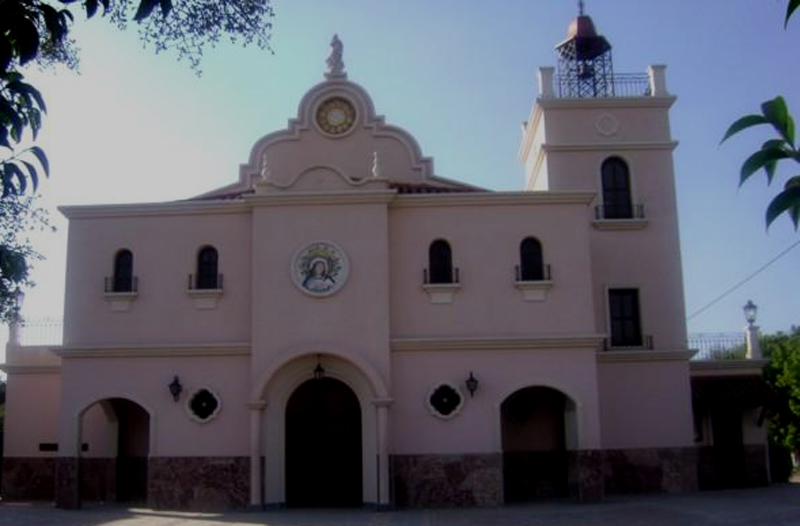 Colegio Inmaculada Concepción 2