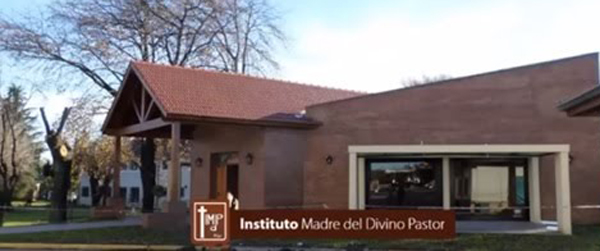 Colegio Madre del Divino Pastor 2