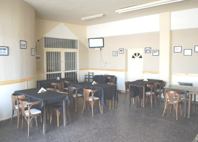 Colegio Presidente Derqui 4