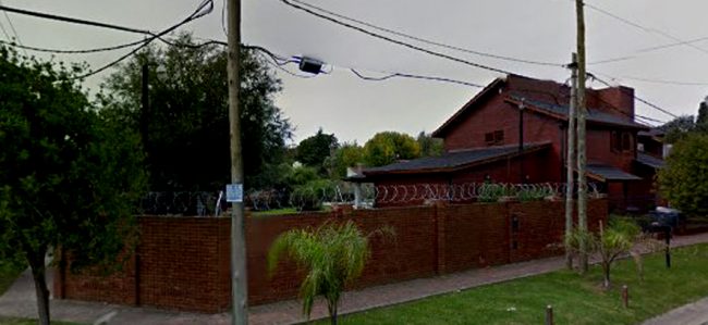 Colegio Argentina del Futuro 40