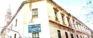 Instituto Felicia Ramón de Palacios